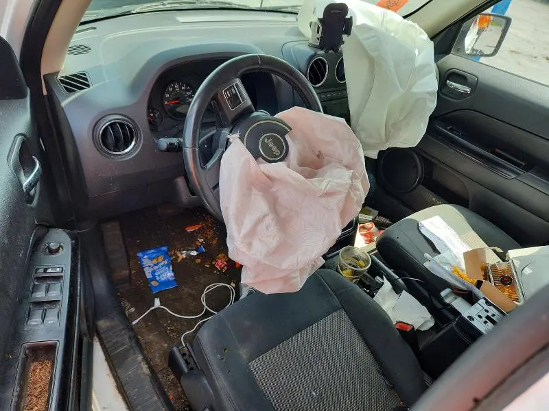 2011 JEEP PATRIOT SPORT  