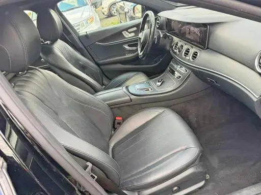 2022 MERCEDES-BENZ E 350 4MATIC  