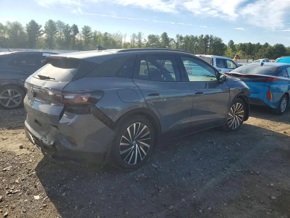 2024 VOLKSWAGEN ID.4 S  