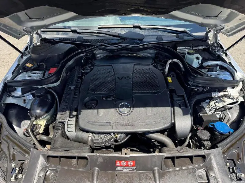 2014 MERCEDES-BENZ C 300 4MATIC  