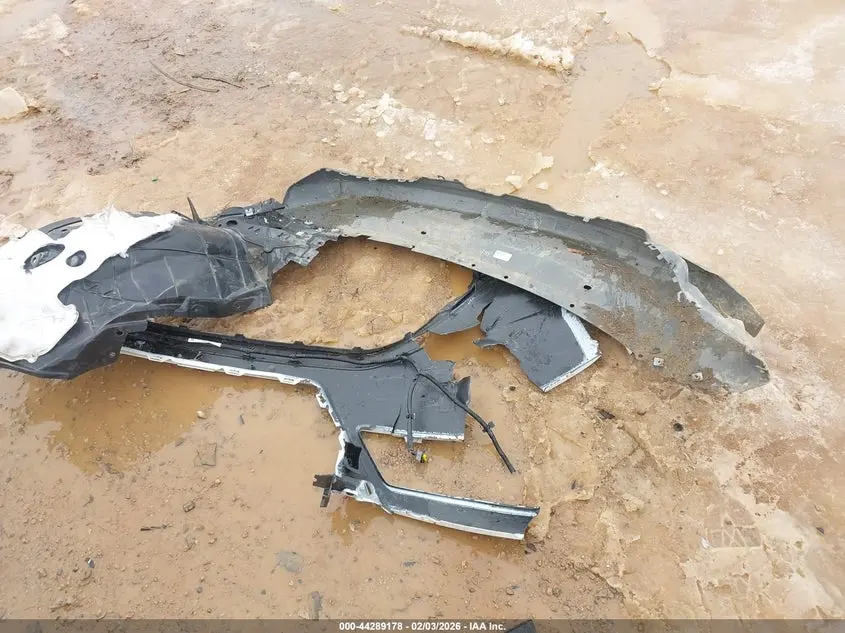 2023 NISSAN ROGUE S FWD