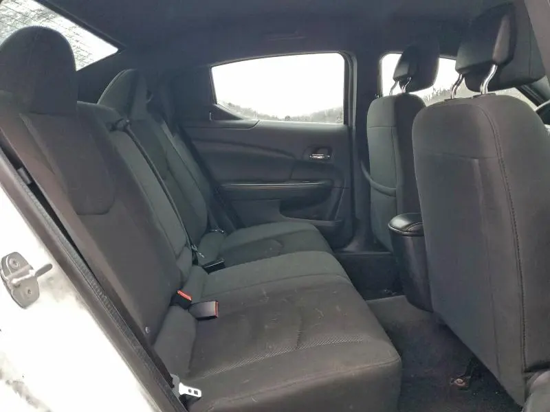 2014 DODGE AVENGER SE  