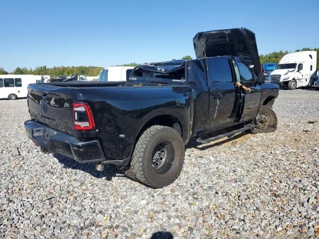 2023 RAM 3500 LARAMIE  