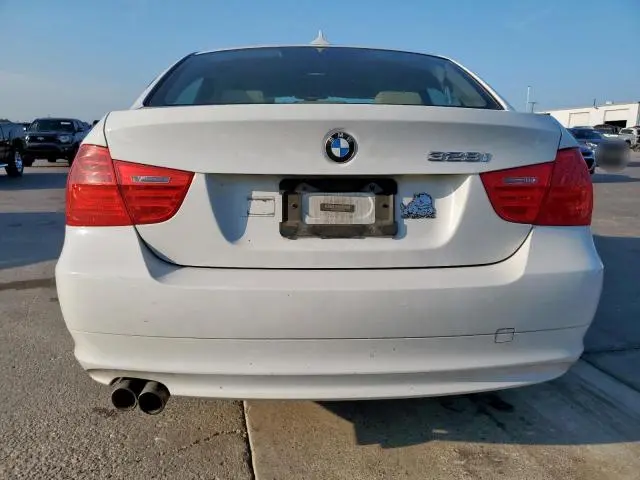 2011 BMW 328 I  