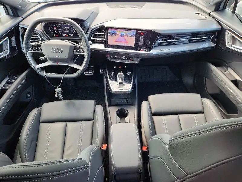 2024 AUDI Q4 E-TRON SPORTBACK PREMIUM  