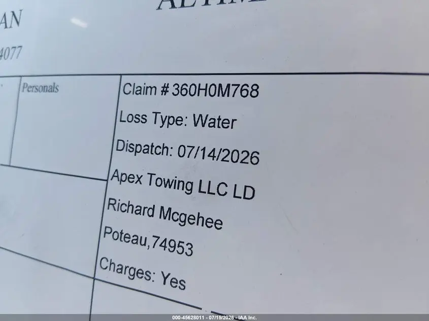 2015 NISSAN ALTIMA 2.5/2.5 S/2.5 SL/2.5 SV