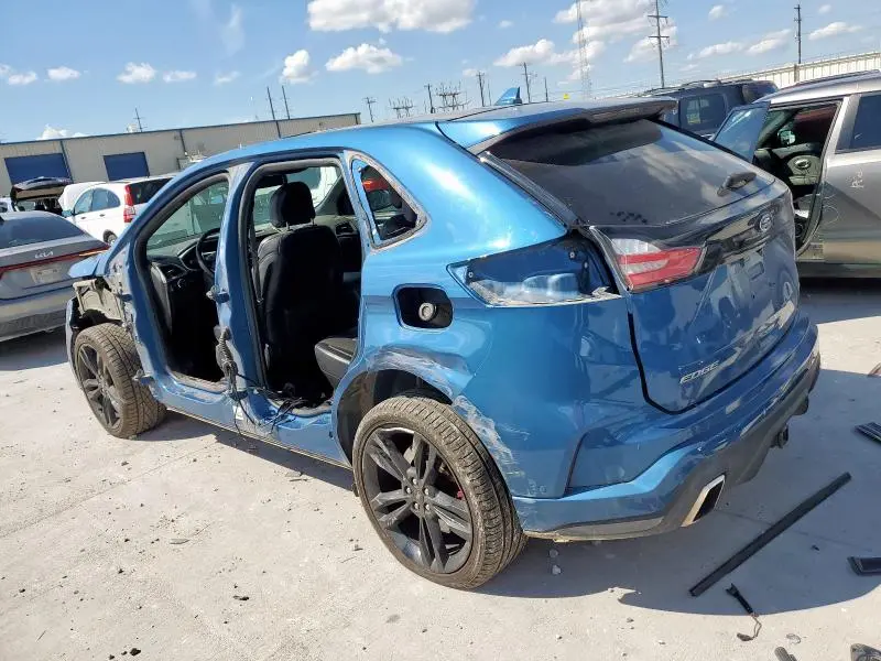 2019 FORD EDGE ST  
