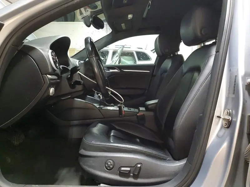2015 AUDI A3 PREMIUM PLUS  