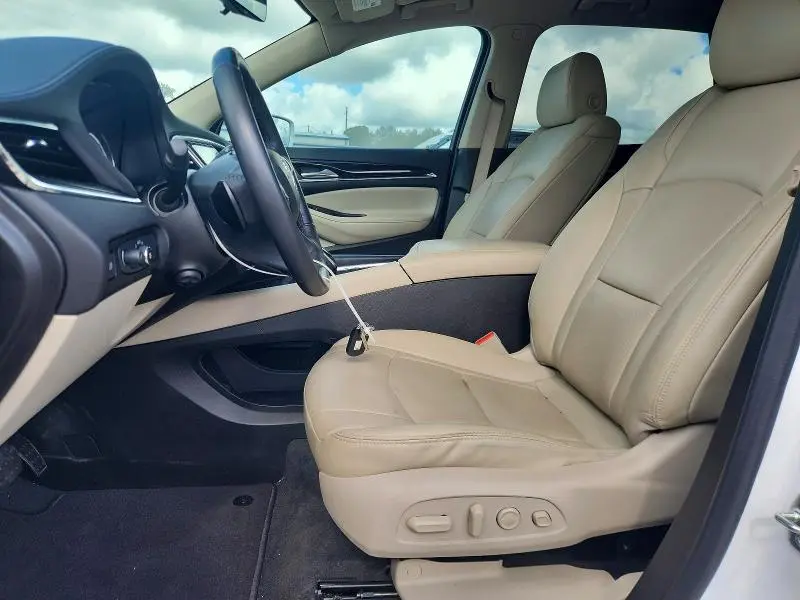 2020 BUICK ENCLAVE PREMIUM  