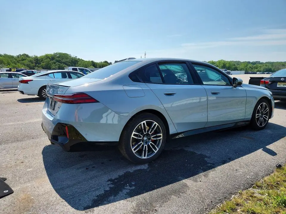 2026 BMW 530 XI  