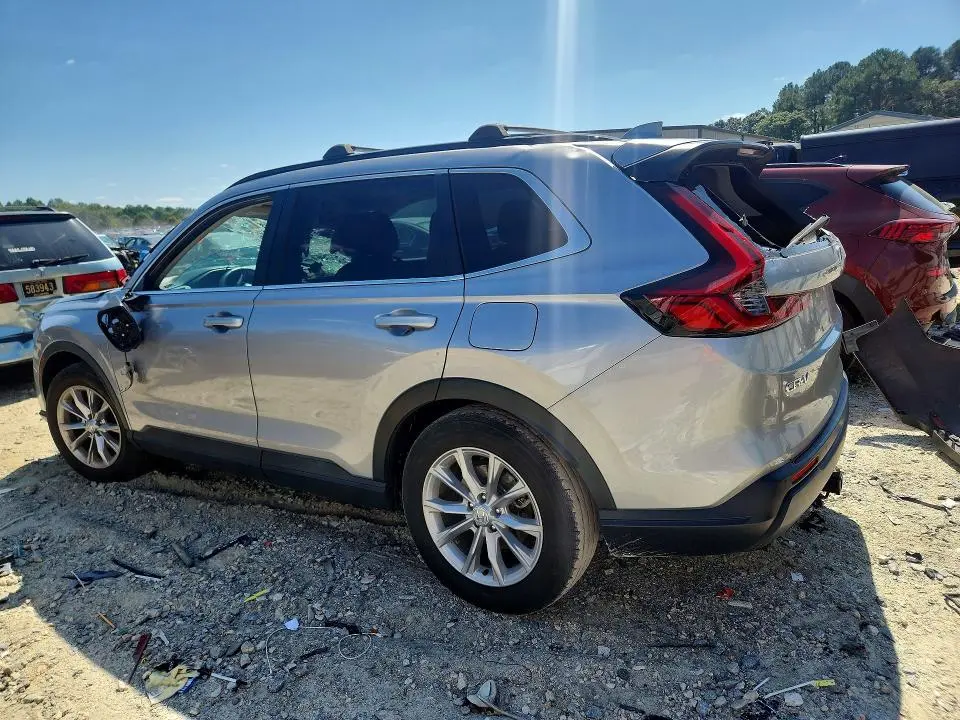 2023 HONDA CR-V EXL  