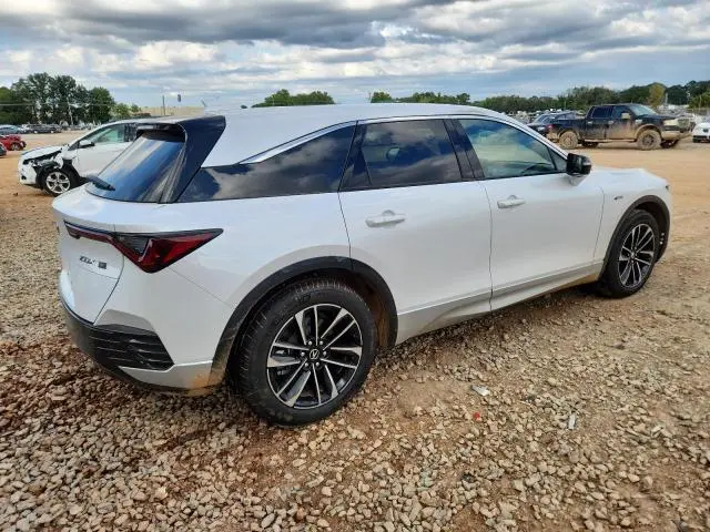 2024 ACURA ZDX A-SPEC  
