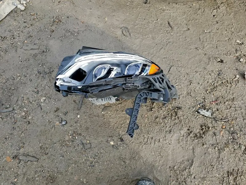 2017 MERCEDES-BENZ GLE 350 4MATIC  