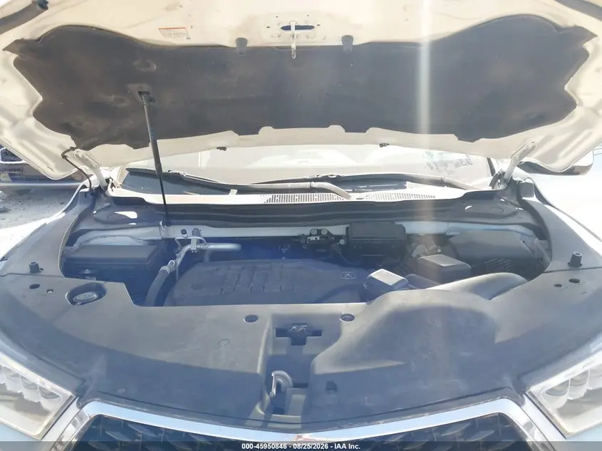 2020 ACURA MDX TECHNOLOGY PACKAGE
