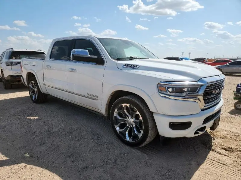 2020 RAM 1500 LIMITED  