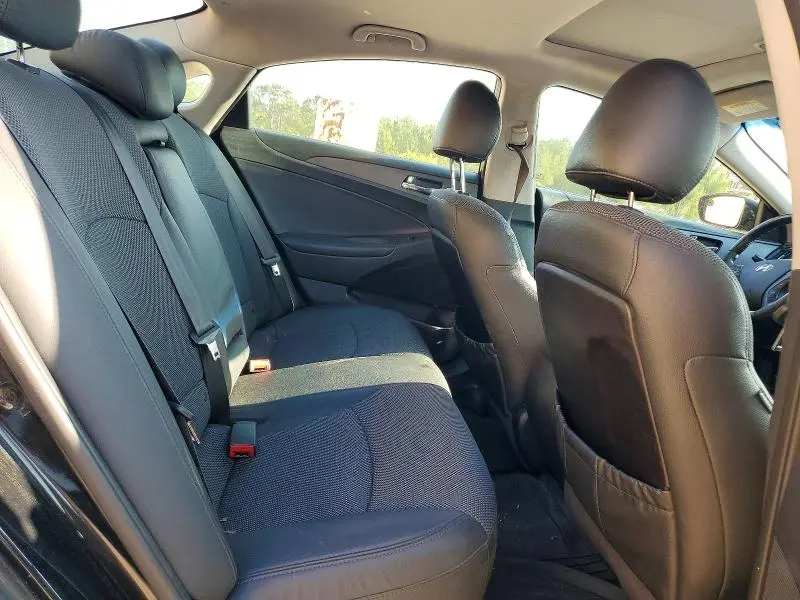2011 HYUNDAI SONATA SE 2.0T  