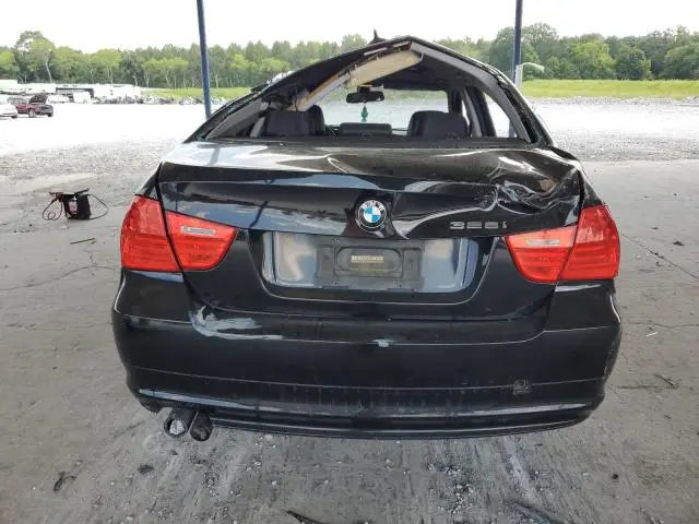 2011 BMW 328 I SULEV  