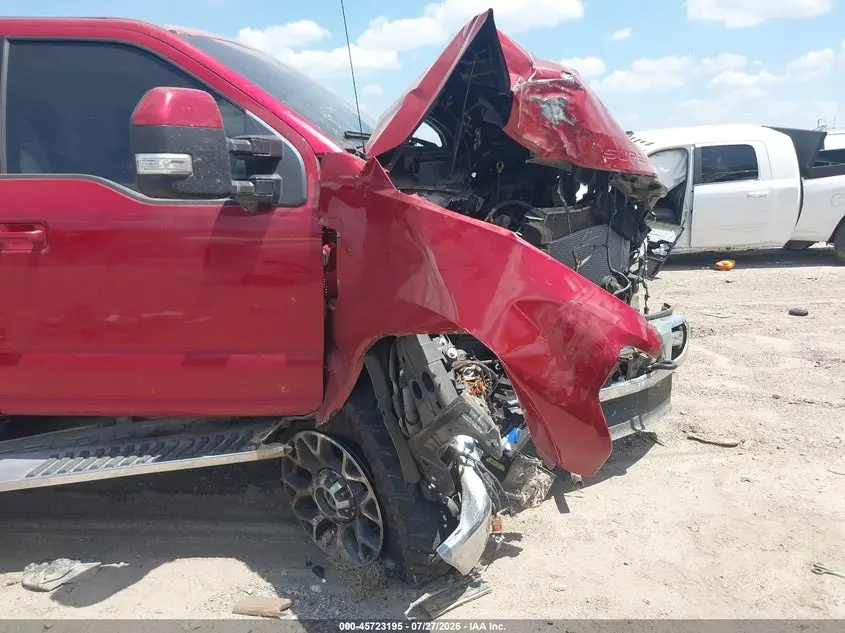 2020 FORD F-250 KING RANCH/LARIAT/PLATINUM/XL/XLT