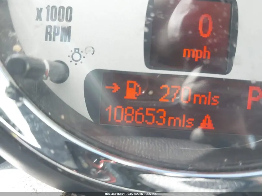 2012 MINI COOPER S COUNTRYMAN  