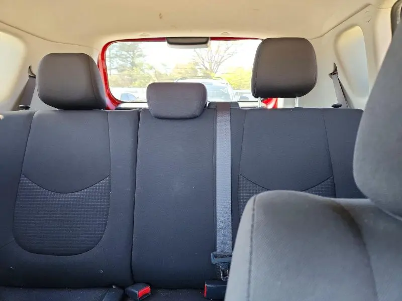2013 KIA SOUL BASE  