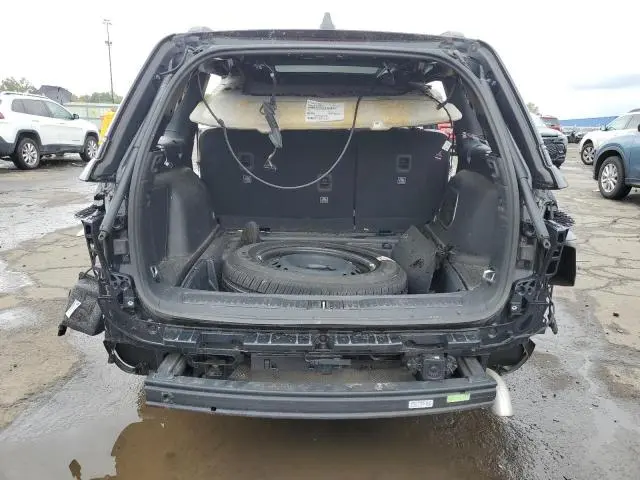 2024 JEEP GRAND CHEROKEE LIMITED 4XE  