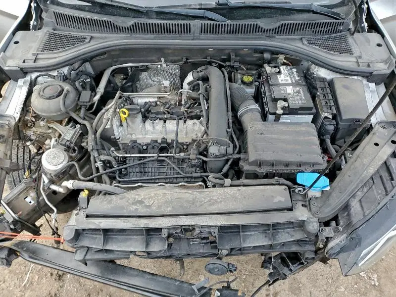 2020 VOLKSWAGEN JETTA S  