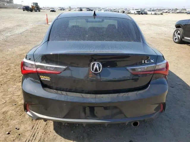 2019 ACURA ILX PREMIUM