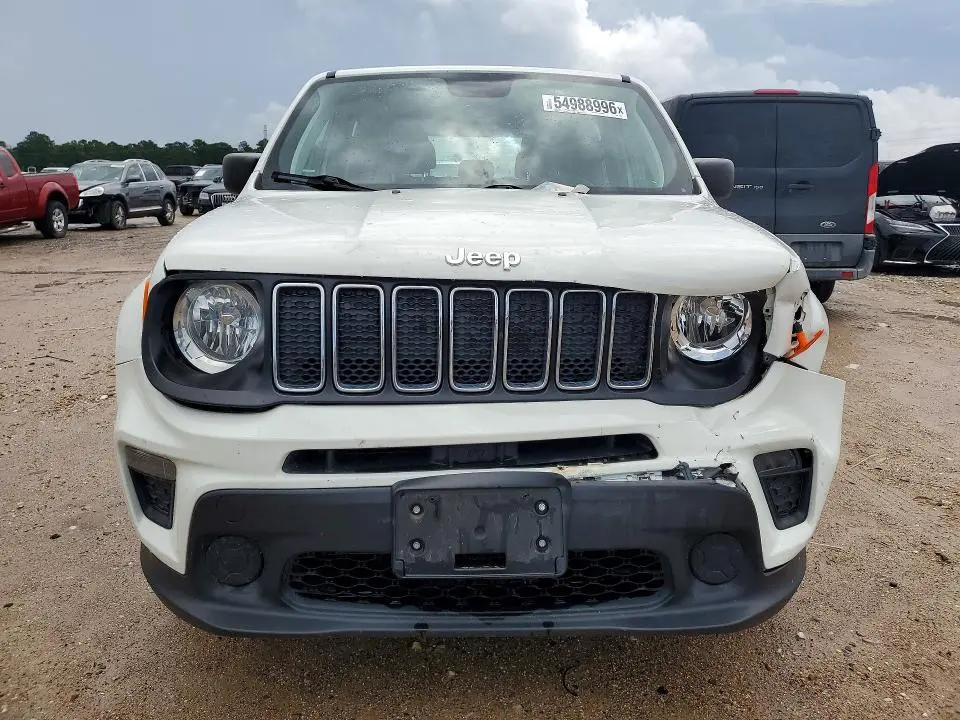 2020 JEEP RENEGADE SPORT  