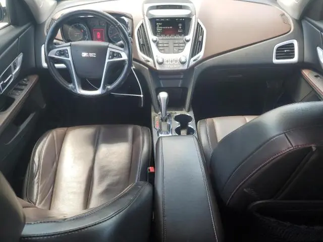 2015 GMC TERRAIN SLT  