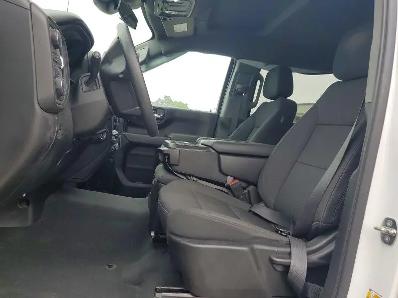 2023 CHEVROLET SILVERADO K1500  