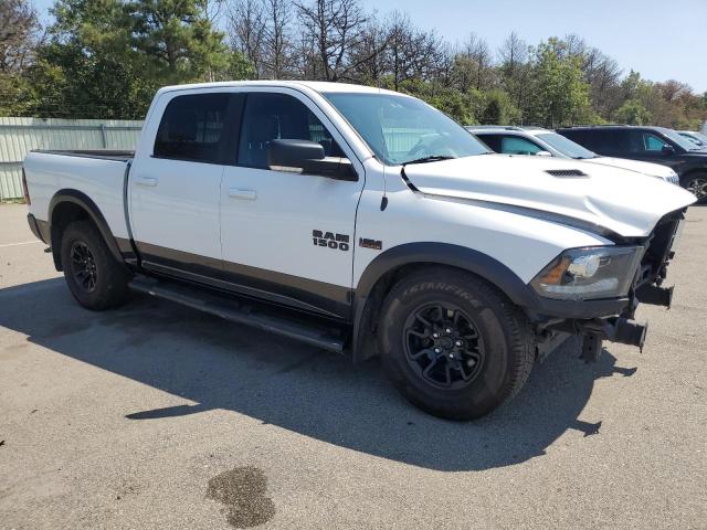 2018 RAM 1500 REBEL