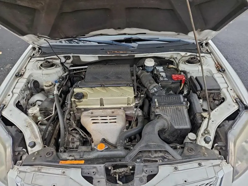 2012 MITSUBISHI GALANT FE  