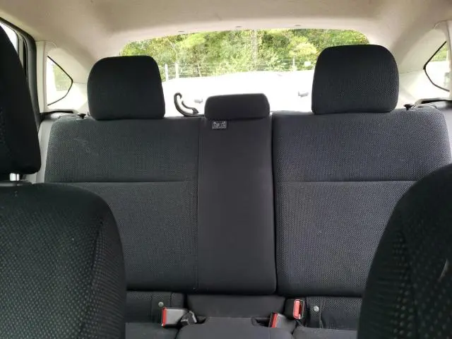 2015 SUBARU IMPREZA   