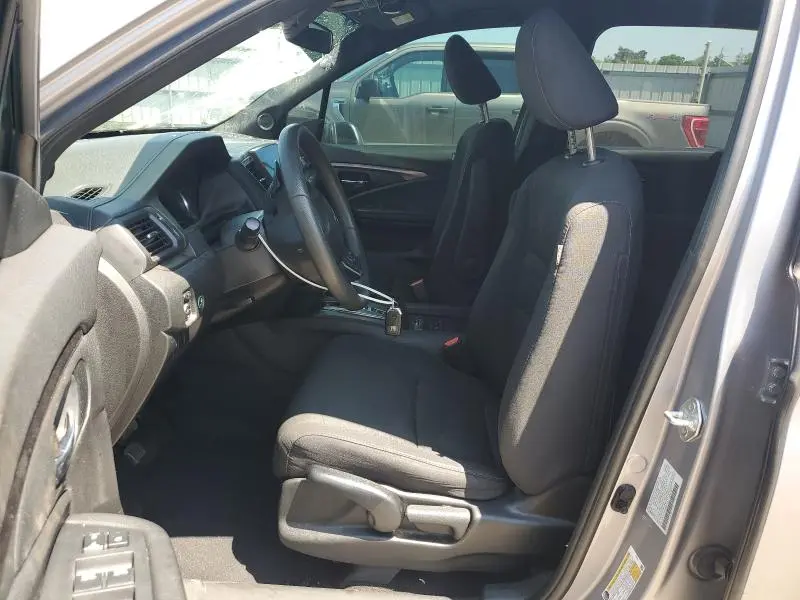 2021 HONDA PASSPORT SPORT  