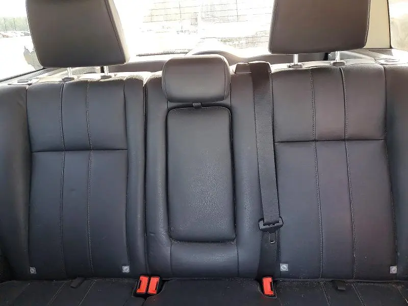 2010 AUDI A6 PRESTIGE  