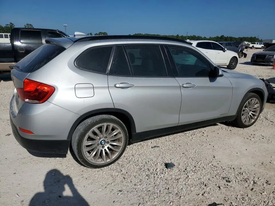 2015 BMW X1 SDRIVE28I  