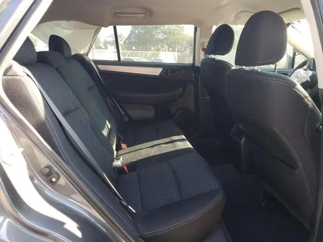 2019 SUBARU OUTBACK 2.5I  