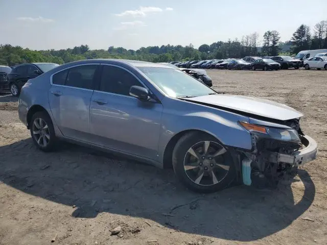 2012 ACURA TL   