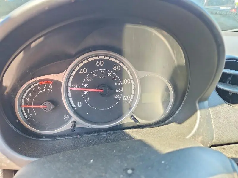 2014 MAZDA MAZDA2 SPORT  