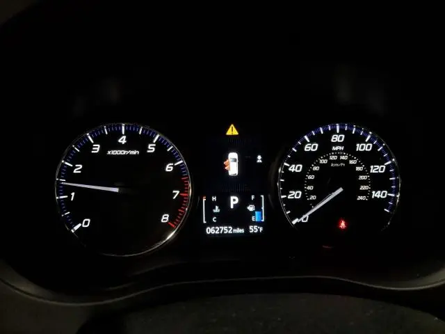 2017 MITSUBISHI OUTLANDER ES  