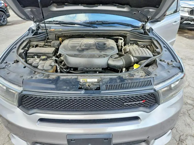 2019 DODGE DURANGO GT  