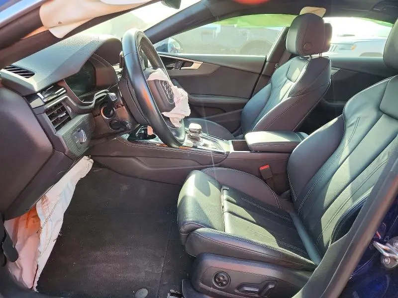 2024 AUDI A5 HYBRID PREMIUM PLUS 45