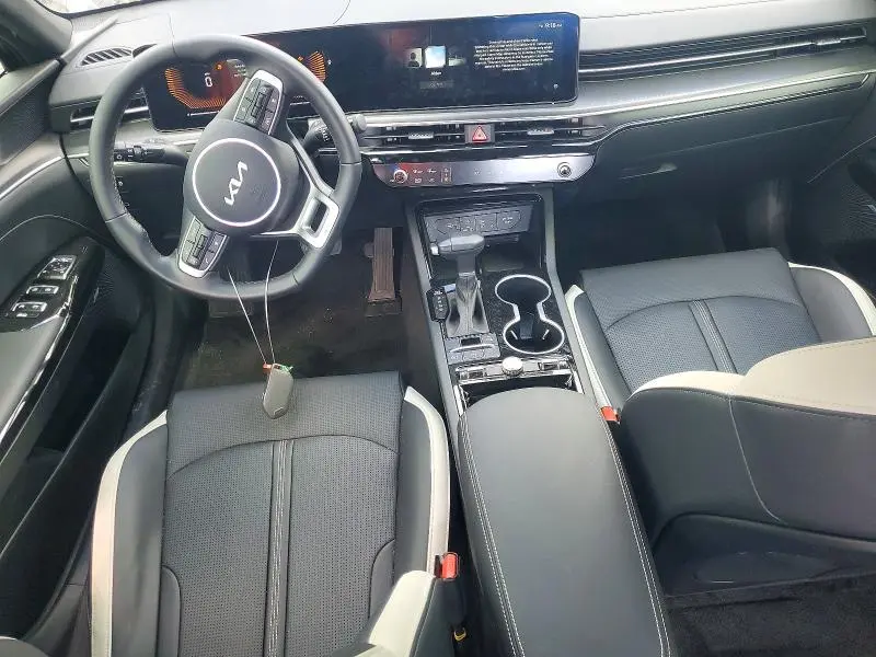 2026 KIA K5 GT LINE  