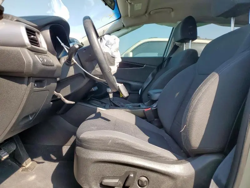 2020 KIA SORENTO S  