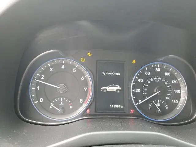 2021 HYUNDAI KONA SEL PLUS  