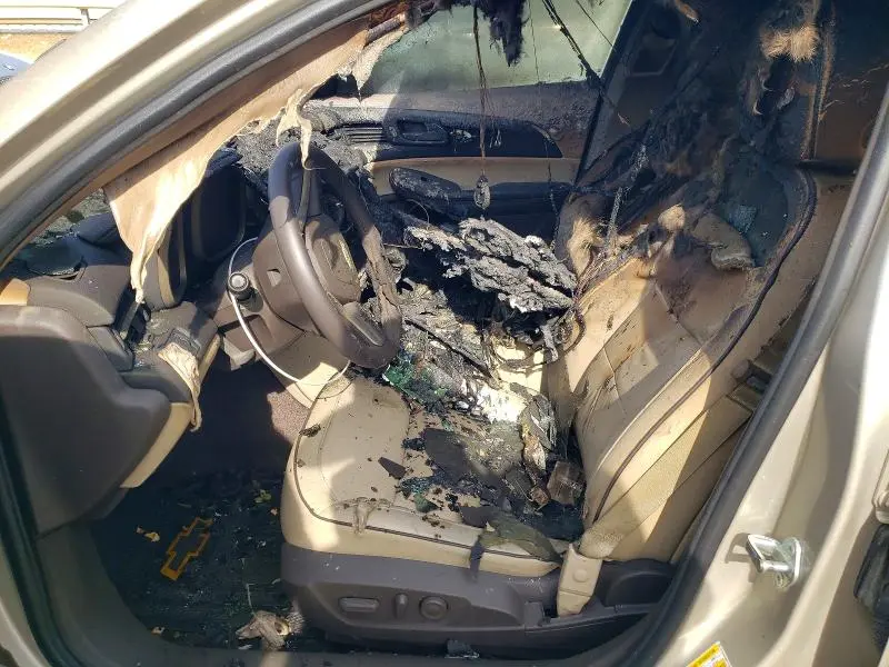2014 CHEVROLET MALIBU 2LT  