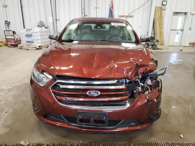 2015 FORD TAURUS LIMITED
