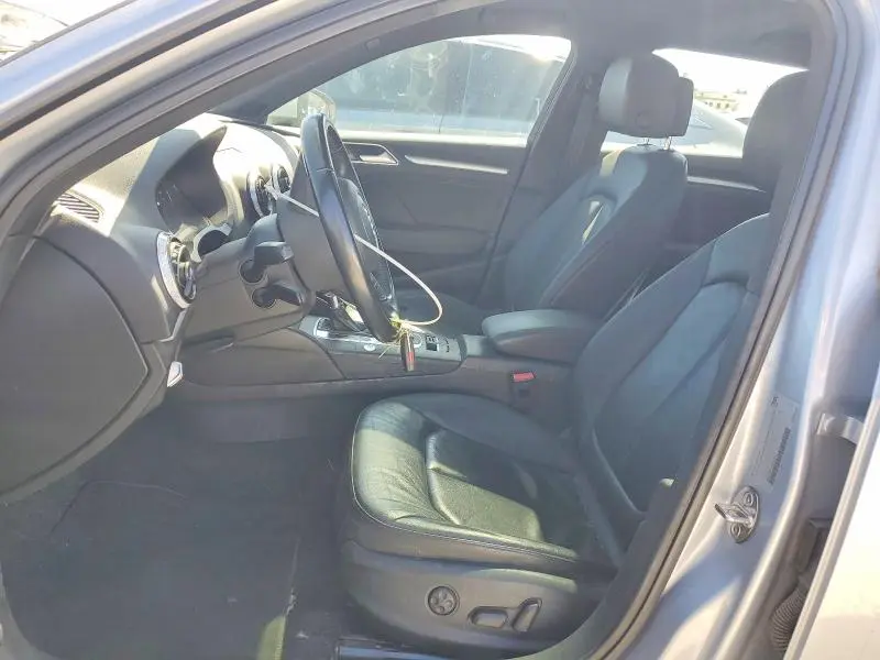 2016 AUDI A3 E-TRON PREMIUM  