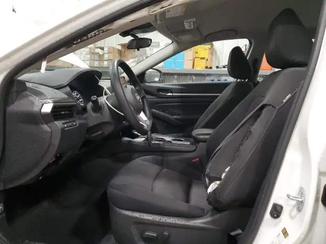 2023 NISSAN ALTIMA SV  