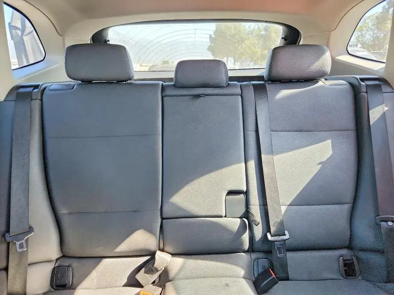 2013 BMW X1 SDRIVE28I  